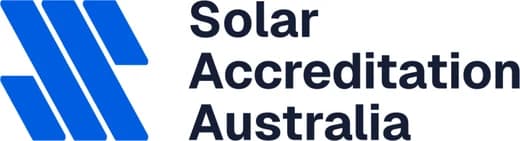 Solar Accreditation Australia — Accredited